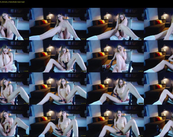 shaaakeit — 54 minute Chaturbate female naked cam show, 1080p, Mar 31, 2022