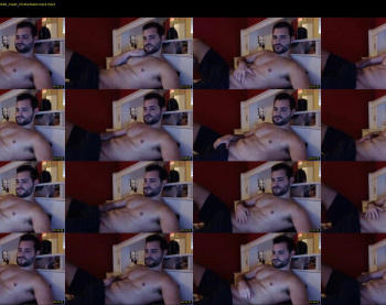 smartguy20 — 12 minute Chaturbate male naked cam show, 360p, Mar 31, 2022