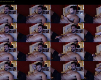 smartguy20 — 27 minute Chaturbate male naked cam show, 360p, Mar 31, 2022