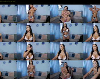 _josephine — 46 minute Chaturbate female naked cam show, 1080p, Apr 1, 2022