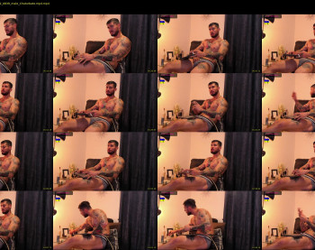 dimitri_sullivan — 5 minute Chaturbate male naked cam show, 1080p, Apr 1, 2022