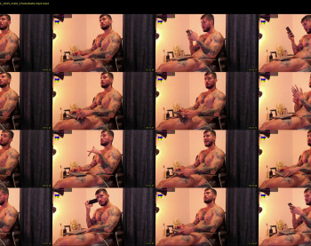 dimitri_sullivan — 14 minute Chaturbate male naked cam show, 1080p, Apr 1, 2022