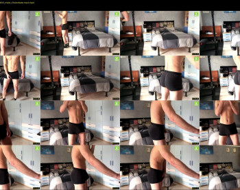 guy2015big — 8 minute Chaturbate male naked cam show, 1080p, Apr 1, 2022
