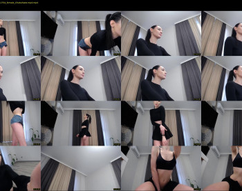 katrin_sweeft — 43 minute Chaturbate female naked cam show, 1080p, Apr 1, 2022