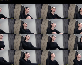 katrin_sweeft — 31 minute Chaturbate female naked cam show, 1080p, Apr 2, 2022
