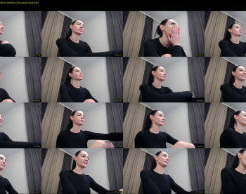 katrin_sweeft — 3 minute Chaturbate female naked cam show, 1080p, Apr 2, 2022