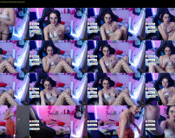 khloee_sr — 9 minute Chaturbate female naked cam show, 1080p, Apr 2, 2022