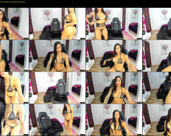 kickyfox77 — 33 minute Chaturbate female naked cam show, 1080p, Apr 2, 2022