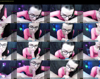msmrfun — 23 minute Chaturbate couple naked cam show, 720p, Apr 1, 2022
