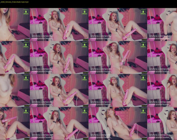 pocketrocket_ — 9 minute Chaturbate female naked cam show, 1080p, Apr 1, 2022