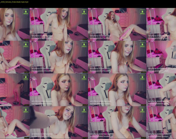 pocketrocket_ — 54 minute Chaturbate female naked cam show, 1080p, Apr 1, 2022