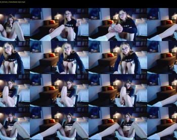 shaaakeit — 6 minute Chaturbate female naked cam show, 1080p, Apr 1, 2022
