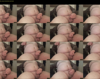 thicmaster — 29 minute Chaturbate male naked cam show, 720p, Apr 1, 2022