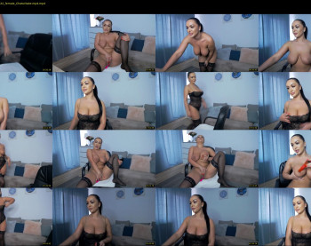 _josephine — 49 minute Chaturbate female naked cam show, 1080p, Apr 2, 2022