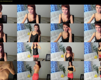 fritha — 27 minute Chaturbate female naked cam show, 720p, Apr 2, 2022
