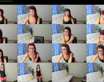 fritha — 89 minute Chaturbate female naked cam show, 720p, Apr 2, 2022