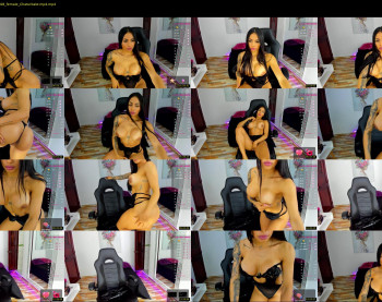 kickyfox77 — 17 minute Chaturbate female naked cam show, 1080p, Apr 3, 2022