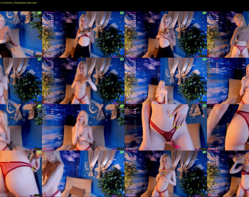 nencyvena — 55 minute Chaturbate female naked cam show, 1080p, Apr 3, 2022