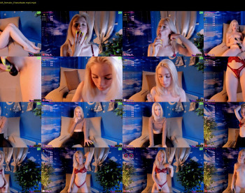 nencyvena — 54 minute Chaturbate female naked cam show, 1080p, Apr 3, 2022