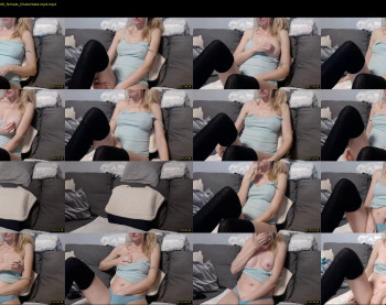 s_mailleee — 101 minute Chaturbate female naked cam show, 720p, Apr 3, 2022