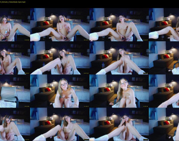 shaaakeit — 54 minute Chaturbate female naked cam show, 1080p, Apr 2, 2022