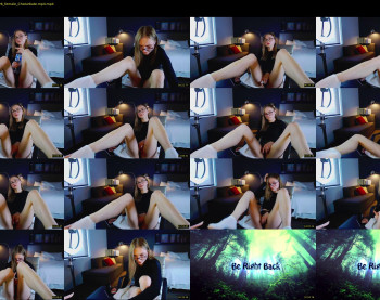 shaaakeit — 38 minute Chaturbate female naked cam show, 1080p, Apr 3, 2022