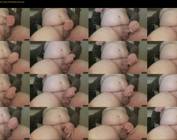 thicmaster — 19 minute Chaturbate male naked cam show, 480p, Apr 2, 2022