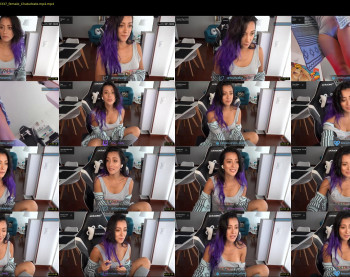 tiny_panther — 60 minute Chaturbate female naked cam show, 1080p, Apr 2, 2022