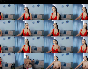 _josephine — 20 minute Chaturbate female naked cam show, 1080p, Apr 3, 2022