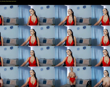 _josephine — 36 minute Chaturbate female naked cam show, 1080p, Apr 3, 2022