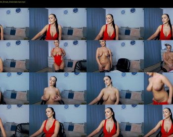 _josephine — 11 minute Chaturbate female naked cam show, 1080p, Apr 3, 2022