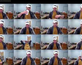 max_232 — 15 minute Chaturbate male naked cam show, 1080p, Apr 3, 2022