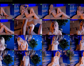 nencyvena — 54 minute Chaturbate female naked cam show, 1080p, Apr 4, 2022