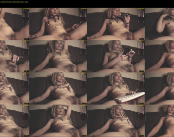 reddevilsroom — 54 minute Chaturbate couple naked cam show, 1080p, Apr 3, 2022