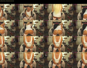 sassythang4u — 4 minute Chaturbate female naked cam show, 720p, Apr 3, 2022