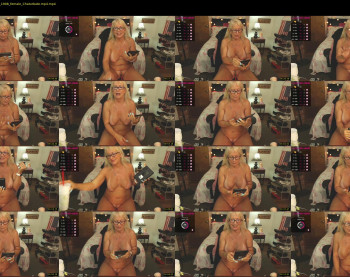 sassythang4u — 3 minute Chaturbate female naked cam show, 720p, Apr 3, 2022