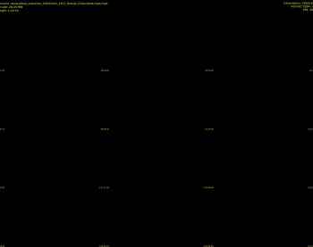 sensualbae_seduction — 139 minute Chaturbate female naked cam show, 1080p, Apr 3, 2022