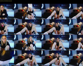 shaaakeit — 21 minute Chaturbate female naked cam show, 1080p, Apr 3, 2022