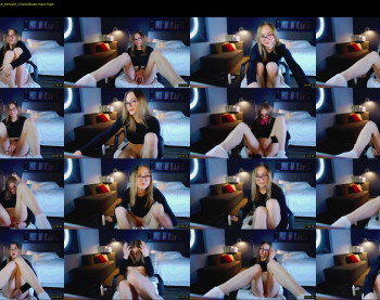 shaaakeit — 28 minute Chaturbate female naked cam show, 1080p, Apr 3, 2022