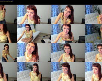 fritha — 46 minute Chaturbate female naked cam show, 720p, Apr 4, 2022