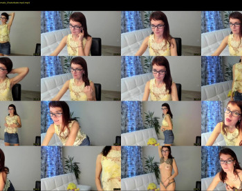 fritha — 44 minute Chaturbate female naked cam show, 720p, Apr 4, 2022
