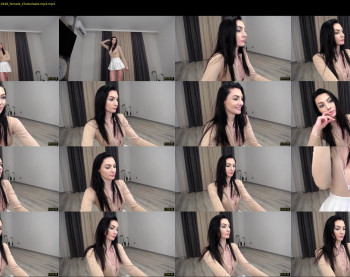 katrin_sweeft — 29 minute Chaturbate female naked cam show, 1080p, Apr 4, 2022