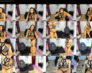 kickyfox77 — 31 minute Chaturbate female naked cam show, 1080p, Apr 5, 2022