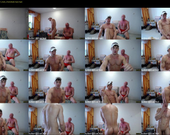 max_232 — 54 minute Chaturbate male naked cam show, 1080p, Apr 4, 2022