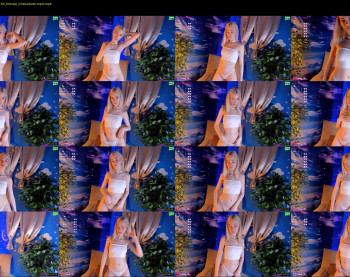nencyvena — 6 minute Chaturbate female naked cam show, 1080p, Apr 5, 2022