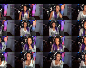 tiny_panther — 61 minute Chaturbate female naked cam show, 1080p, Apr 5, 2022