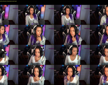 tiny_panther — 62 minute Chaturbate female naked cam show, 1080p, Apr 5, 2022