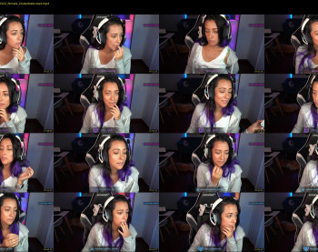 tiny_panther — 61 minute Chaturbate female naked cam show, 1080p, Apr 5, 2022