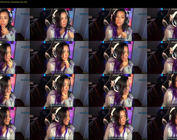 tiny_panther — 3 minute Chaturbate female naked cam show, 720p, Apr 5, 2022