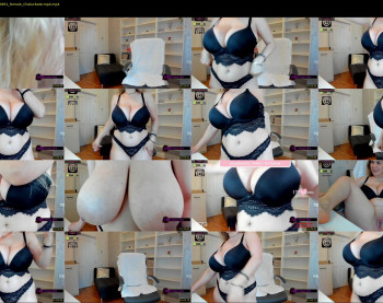 vanessacroft — 54 minute Chaturbate female naked cam show, 1080p, Apr 4, 2022
